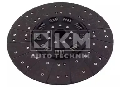 069 1021 KM Germany Диск сцепления